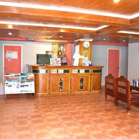 Готель Phi Phi K House Екстер'єр фото