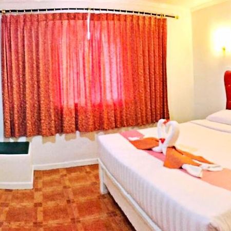 Готель Phi Phi K House Екстер'єр фото