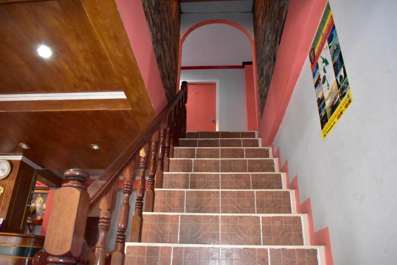 Готель Phi Phi K House Екстер'єр фото