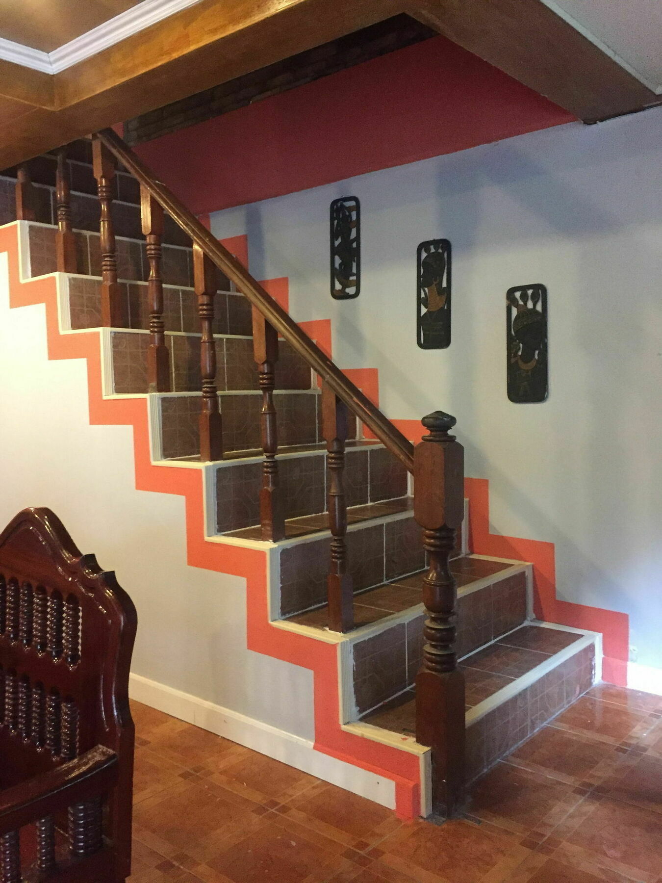 Готель Phi Phi K House Екстер'єр фото