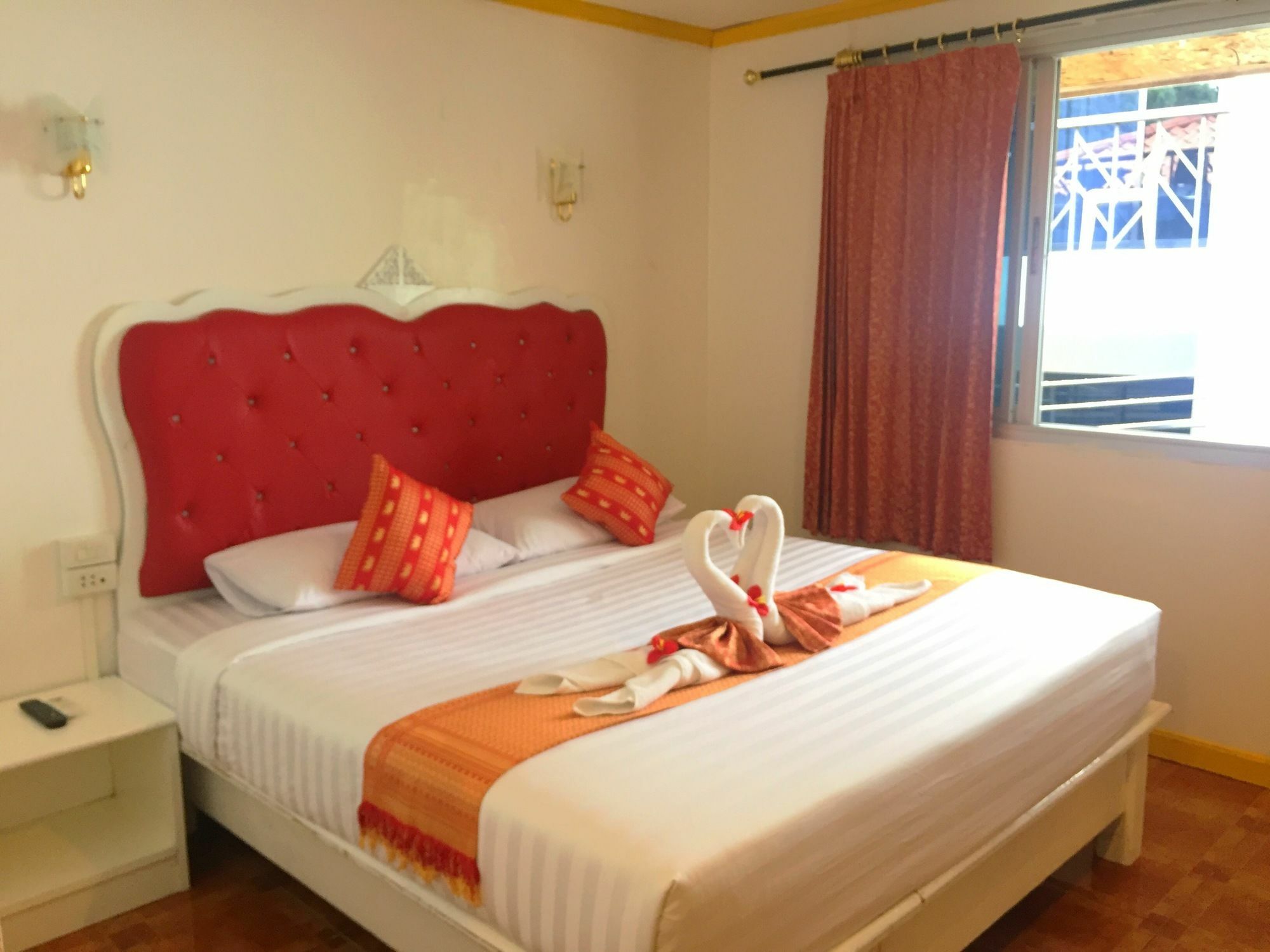 Готель Phi Phi K House Екстер'єр фото