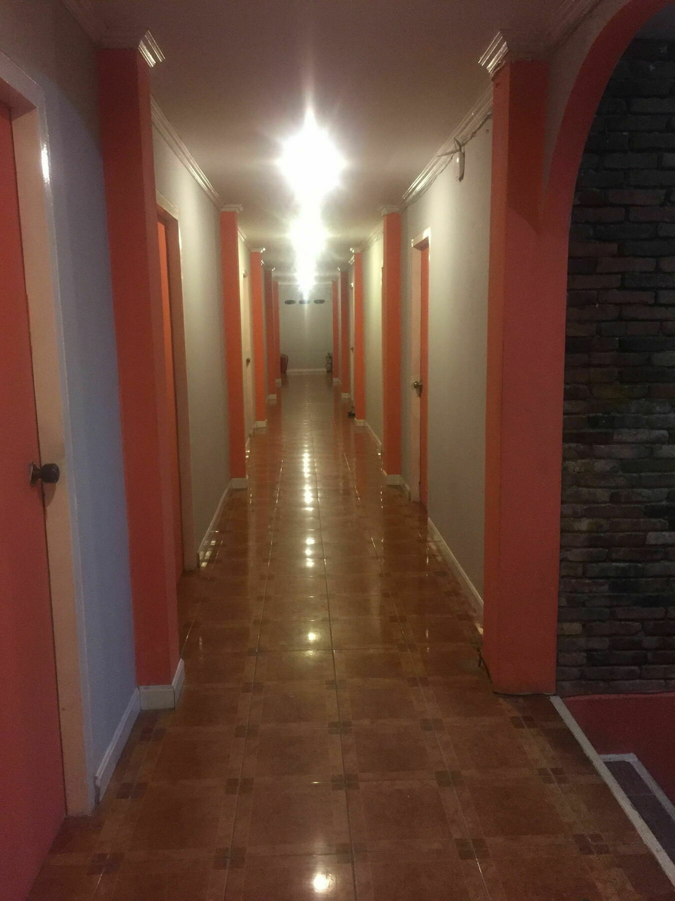 Готель Phi Phi K House Екстер'єр фото